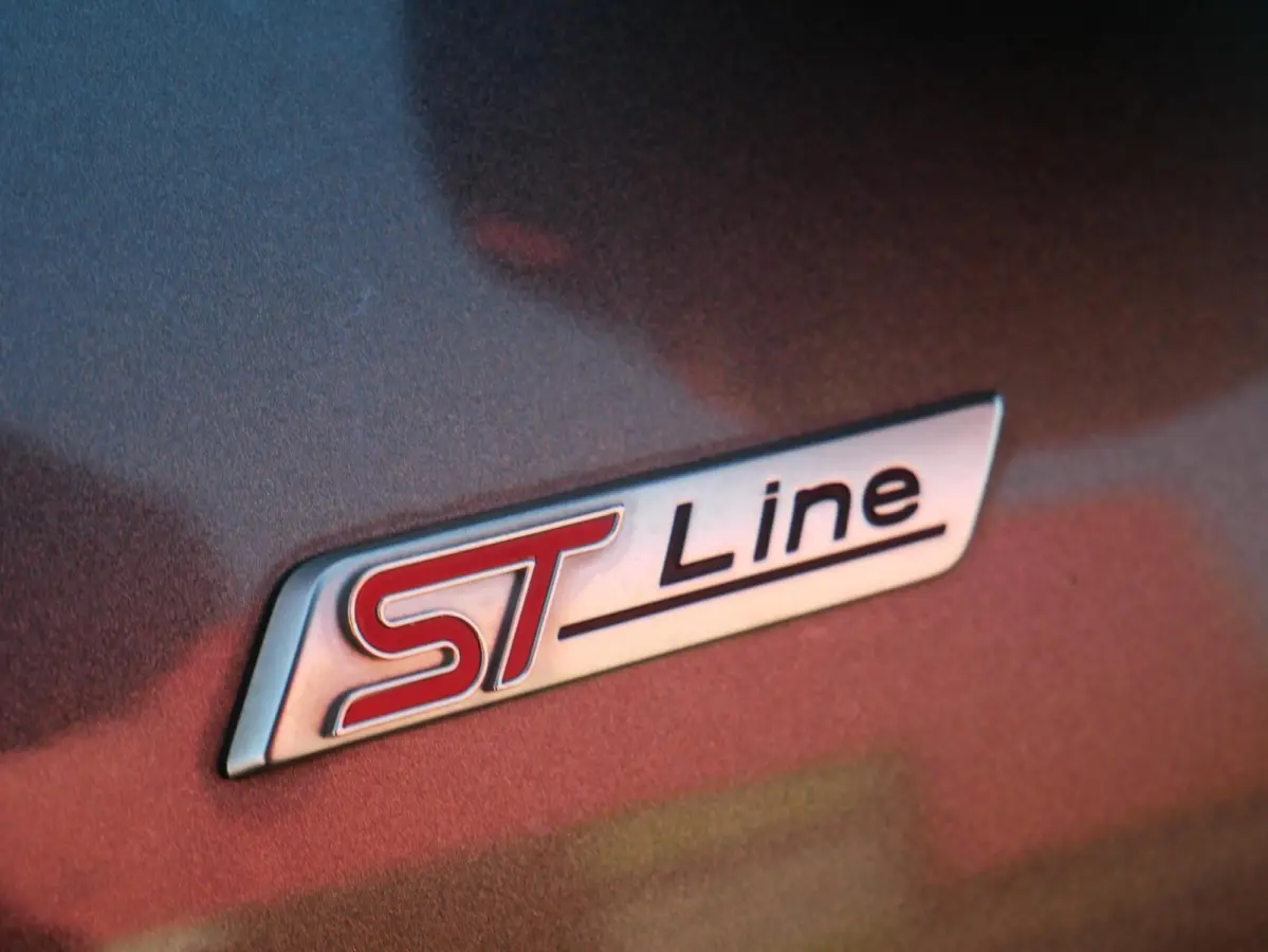 2.5 PHEV ST-Line X Camera| Navi+BT| Winterpack| ACC