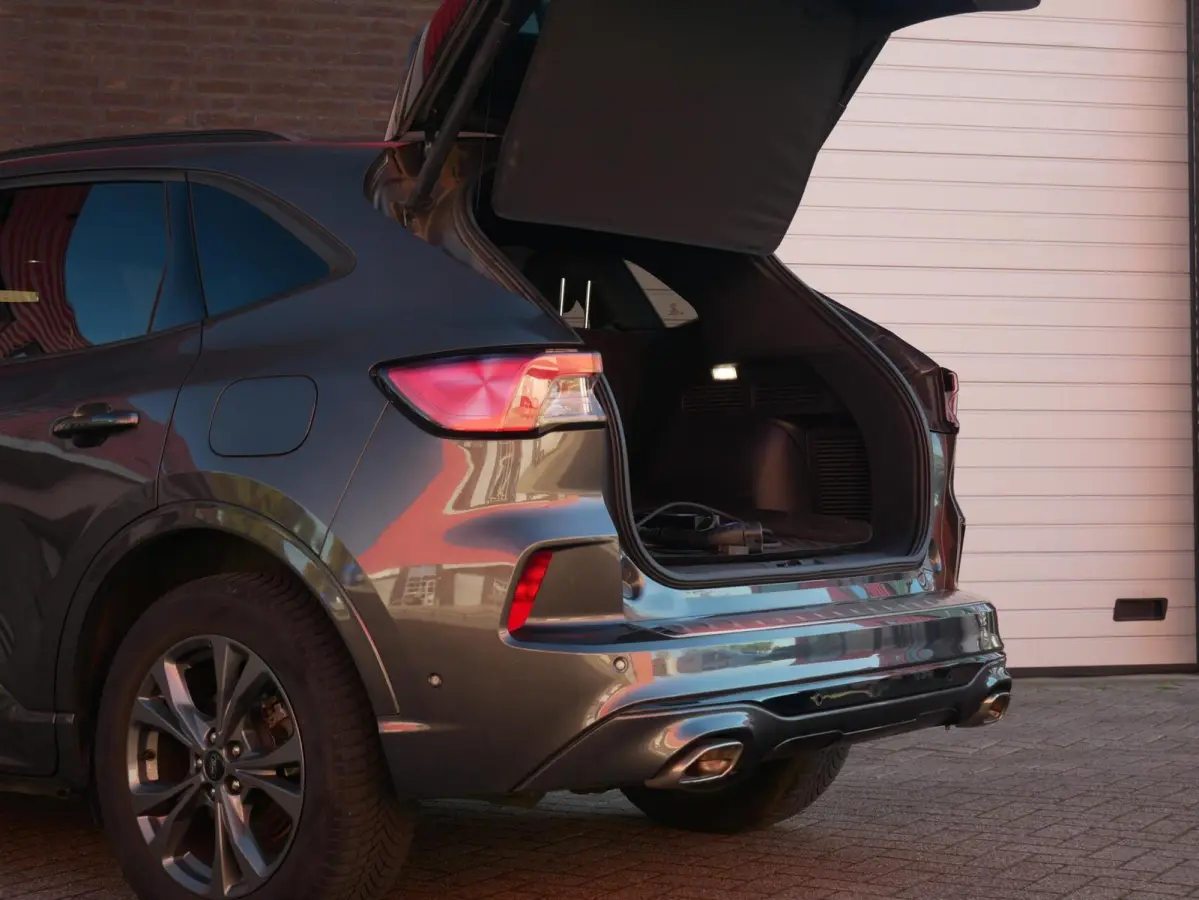 2.5 PHEV ST-Line X Camera| Navi+BT| Winterpack| ACC