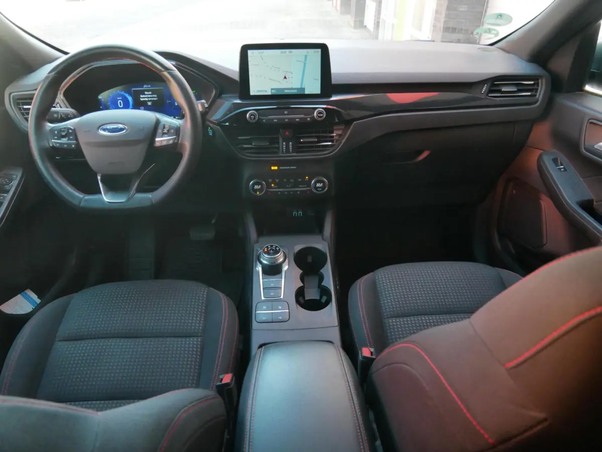 2.5 PHEV ST-Line X Camera| Navi+BT| Winterpack| ACC