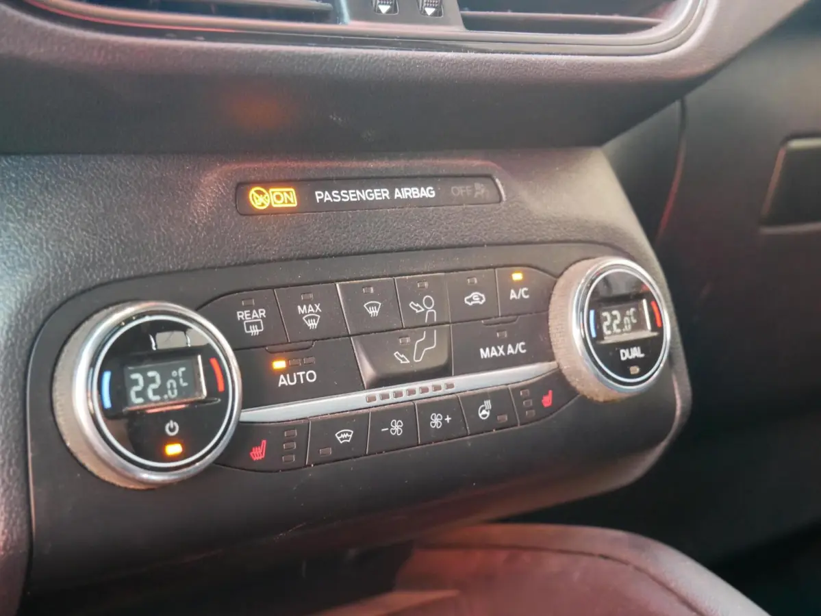 2.5 PHEV ST-Line X Camera| Navi+BT| Winterpack| ACC