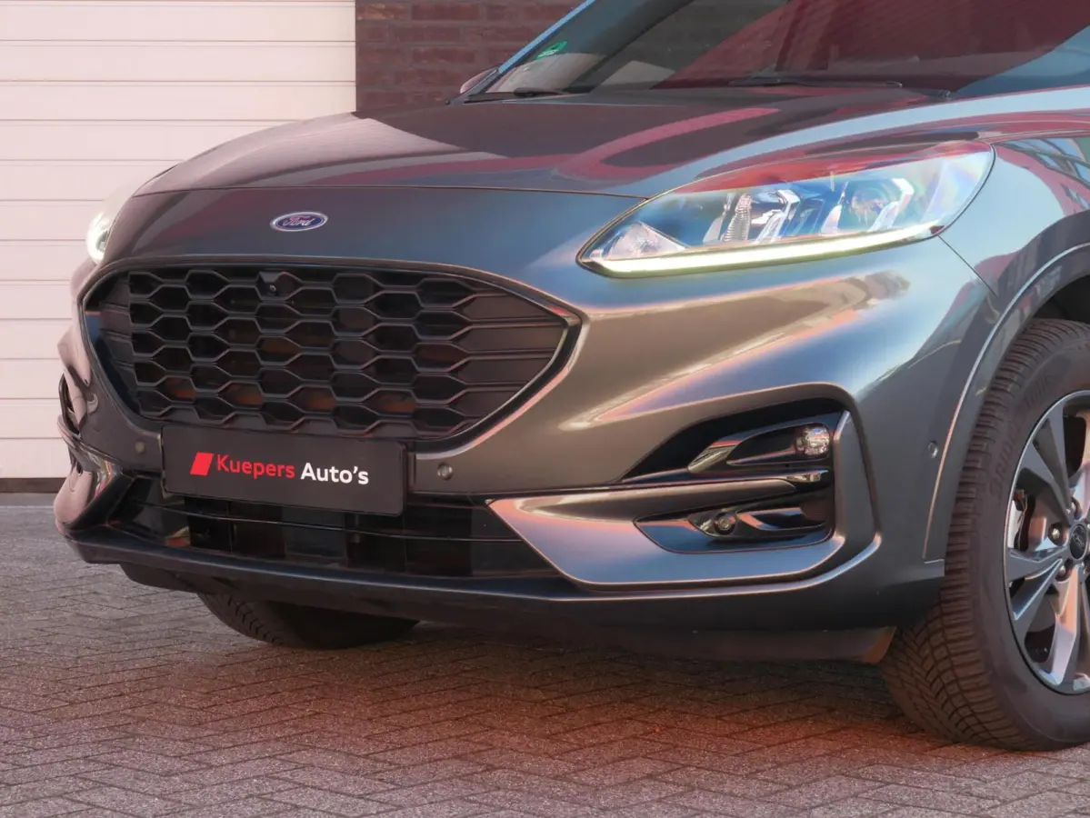 2.5 PHEV ST-Line X Camera| Navi+BT| Winterpack| ACC