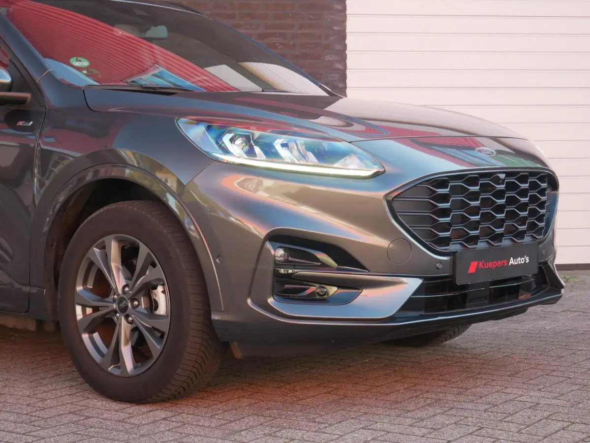 2.5 PHEV ST-Line X Camera| Navi+BT| Winterpack| ACC