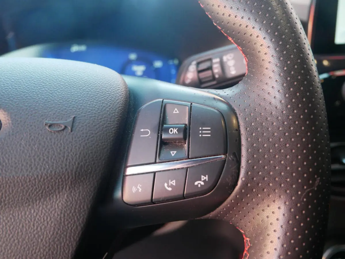2.5 PHEV ST-Line X Camera| Navi+BT| Winterpack| ACC