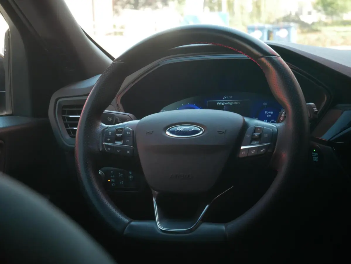 2.5 PHEV ST-Line X Camera| Navi+BT| Winterpack| ACC