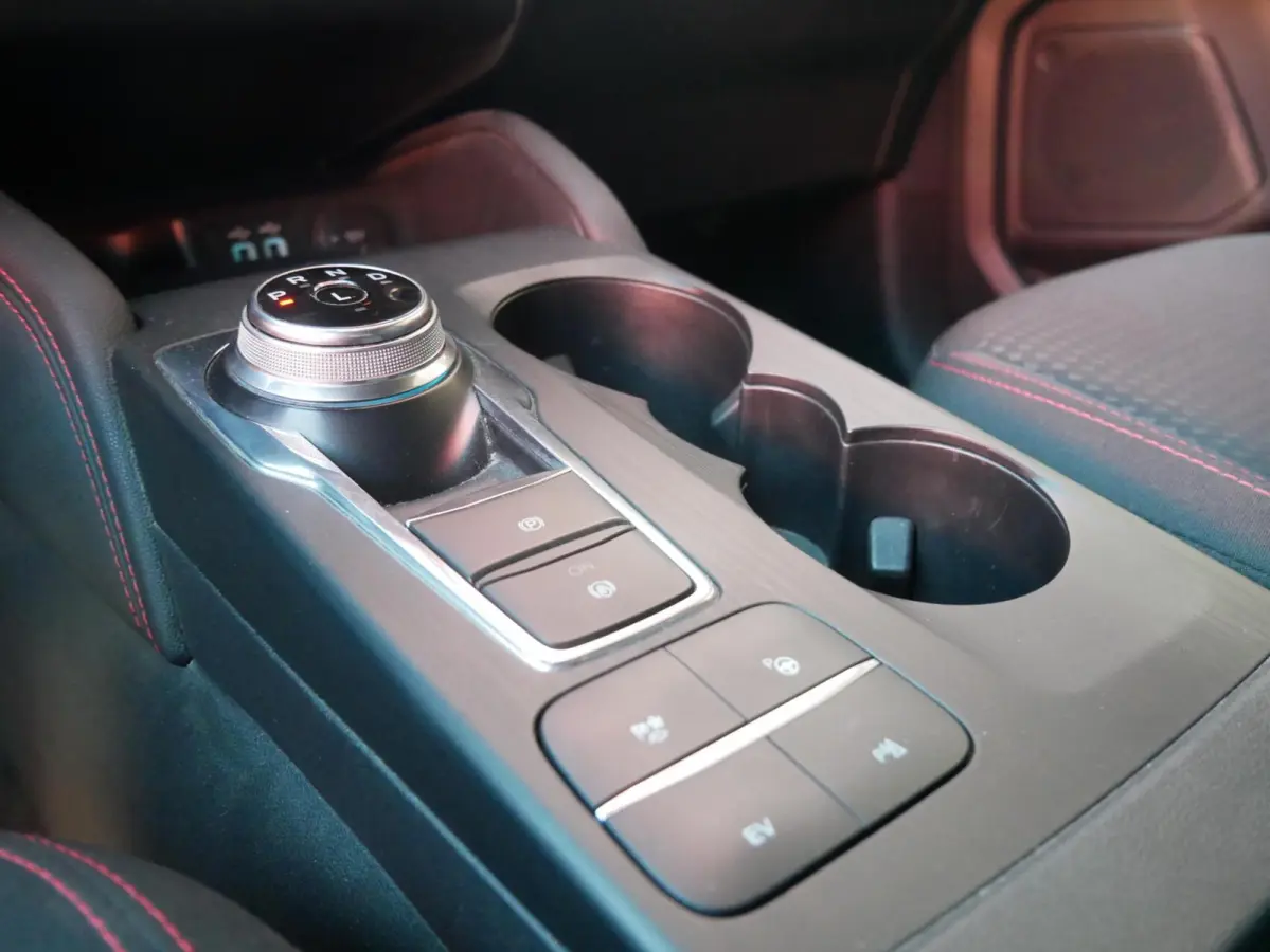 2.5 PHEV ST-Line X Camera| Navi+BT| Winterpack| ACC