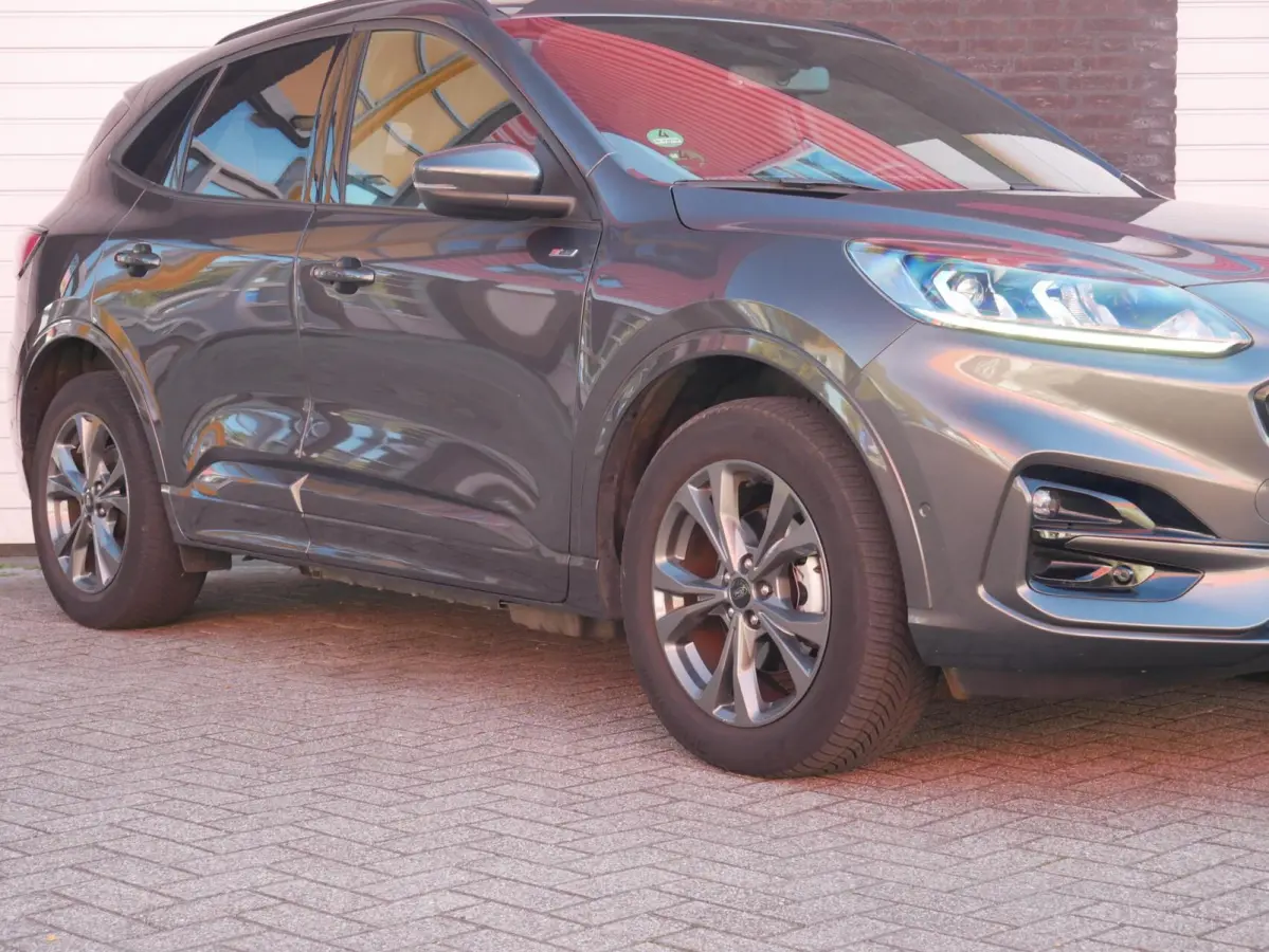 2.5 PHEV ST-Line X Camera| Navi+BT| Winterpack| ACC