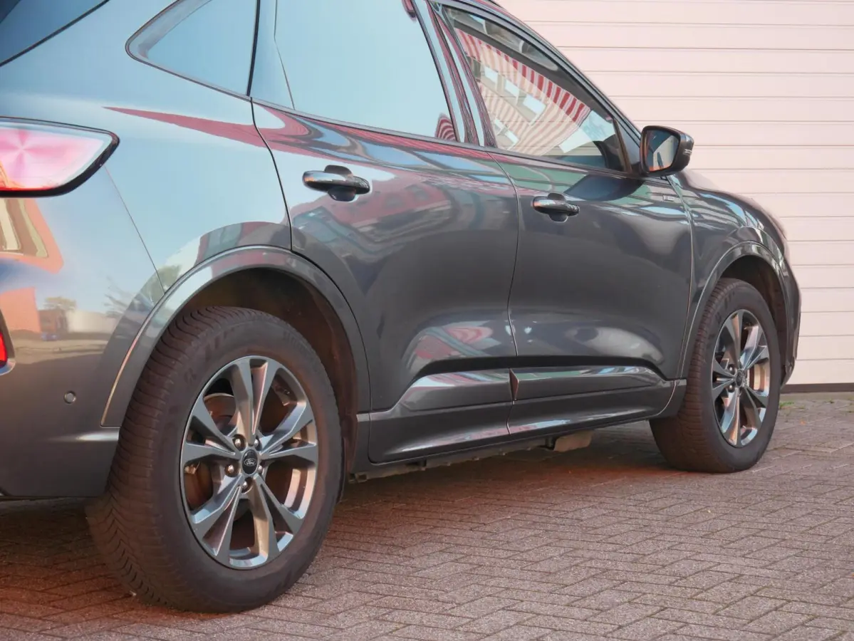 2.5 PHEV ST-Line X Camera| Navi+BT| Winterpack| ACC