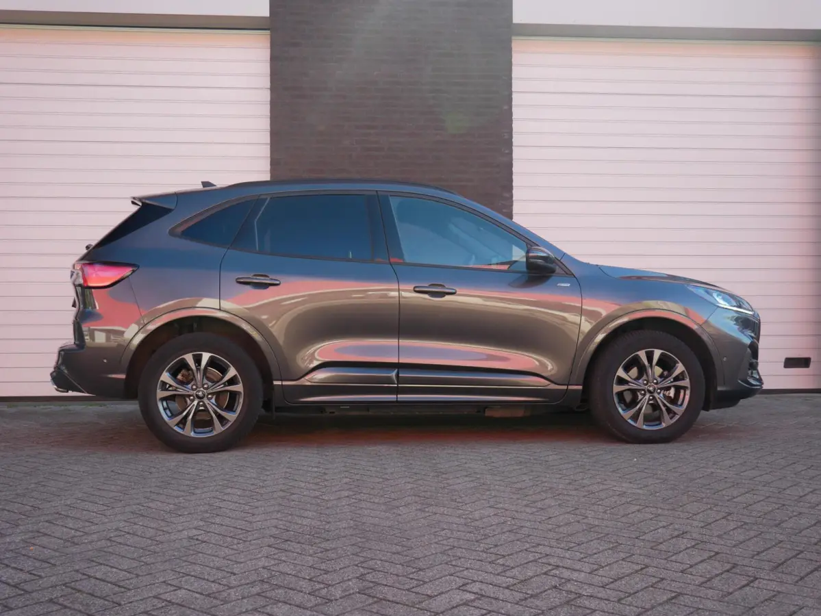 2.5 PHEV ST-Line X Camera| Navi+BT| Winterpack| ACC