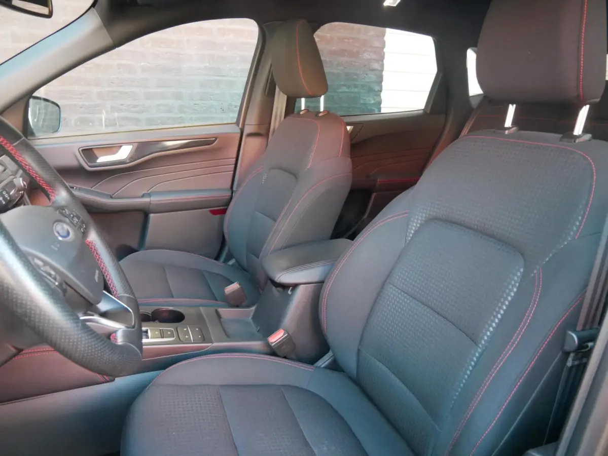 2.5 PHEV ST-Line X Camera| Navi+BT| Winterpack| ACC