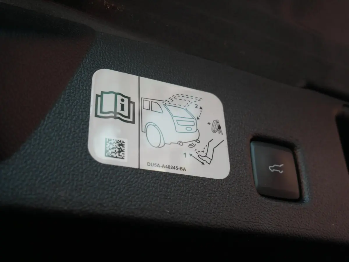 2.5 PHEV ST-Line X Camera| Navi+BT| Winterpack| ACC