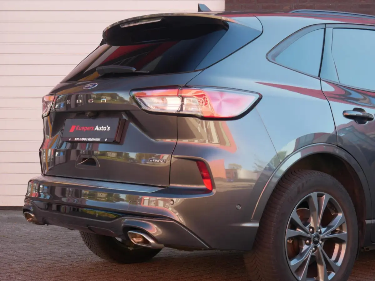 2.5 PHEV ST-Line X Camera| Navi+BT| Winterpack| ACC