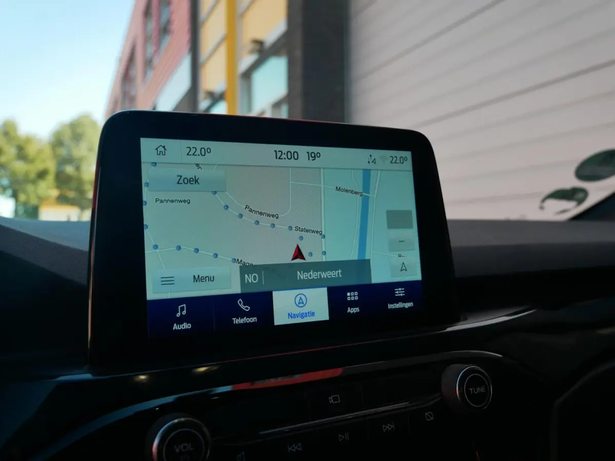 2.5 PHEV ST-Line X Camera| Navi+BT| Winterpack| ACC