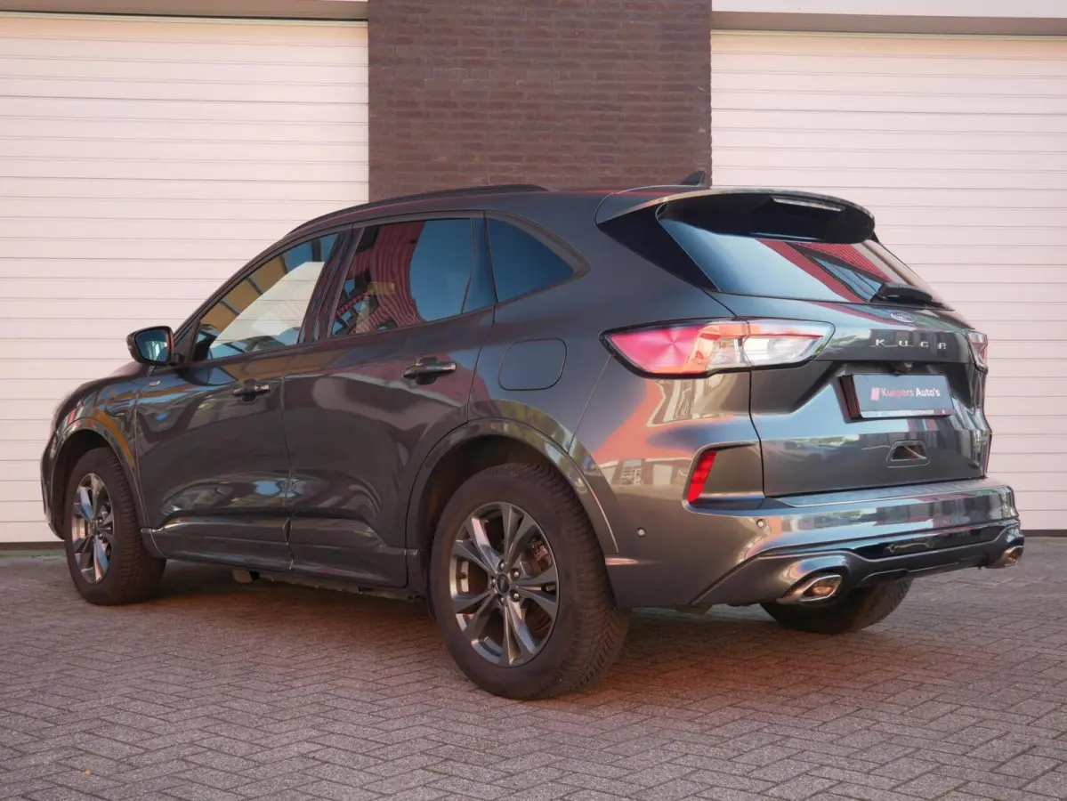 2.5 PHEV ST-Line X Camera| Navi+BT| Winterpack| ACC