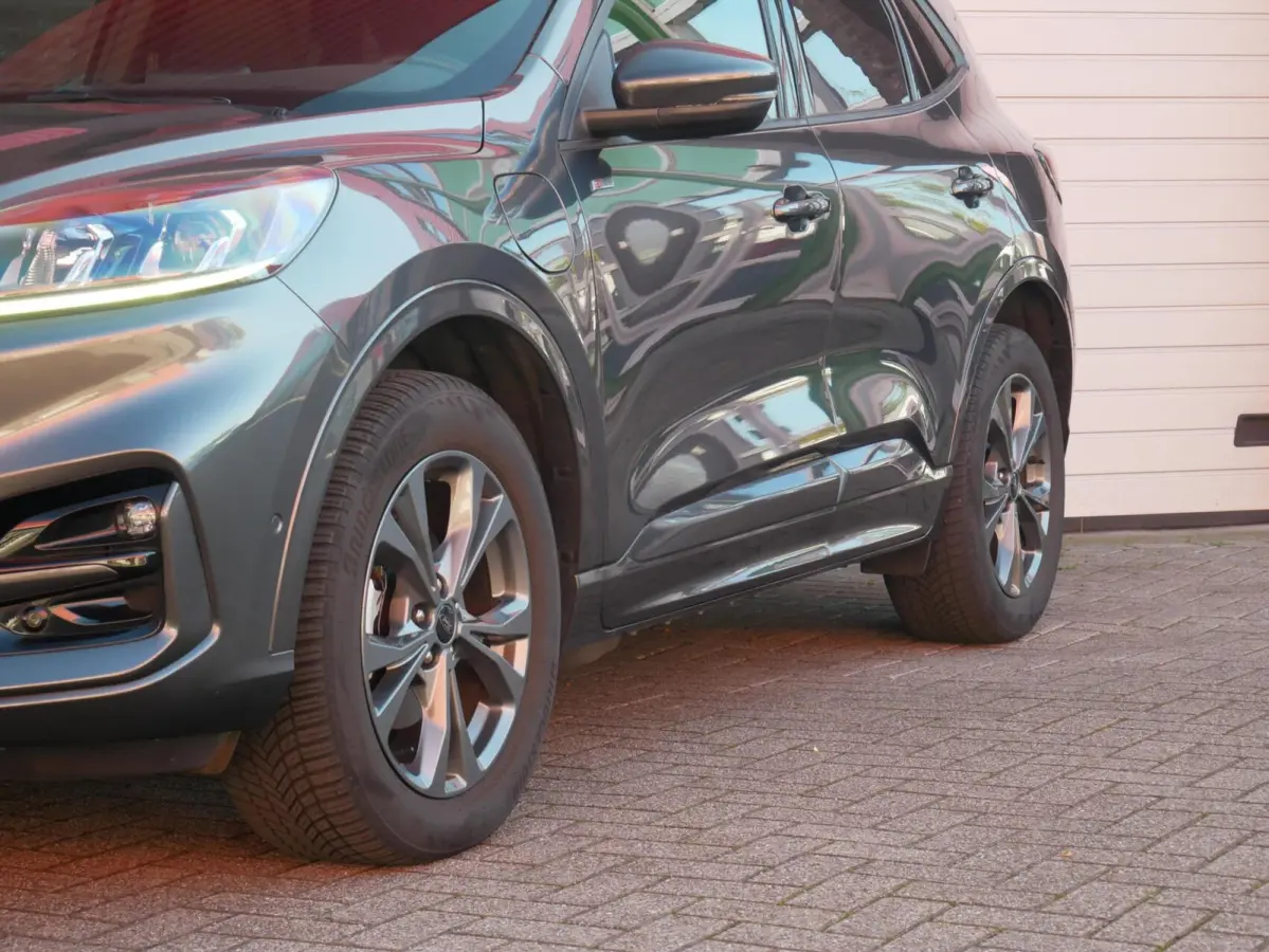 2.5 PHEV ST-Line X Camera| Navi+BT| Winterpack| ACC