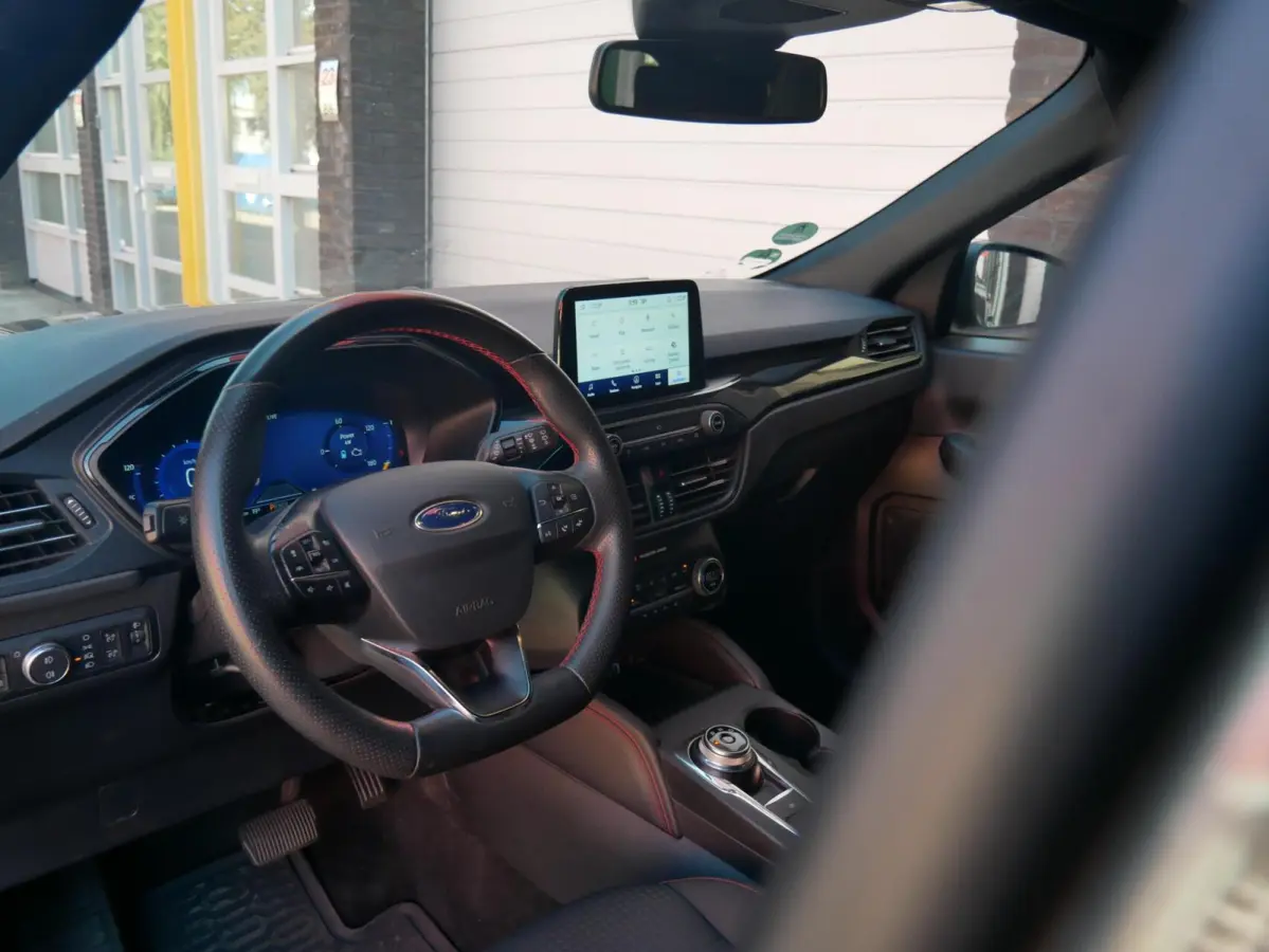 2.5 PHEV ST-Line X Camera| Navi+BT| Winterpack| ACC