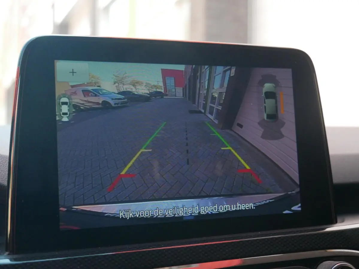 2.5 PHEV ST-Line X Camera| Navi+BT| Winterpack| ACC