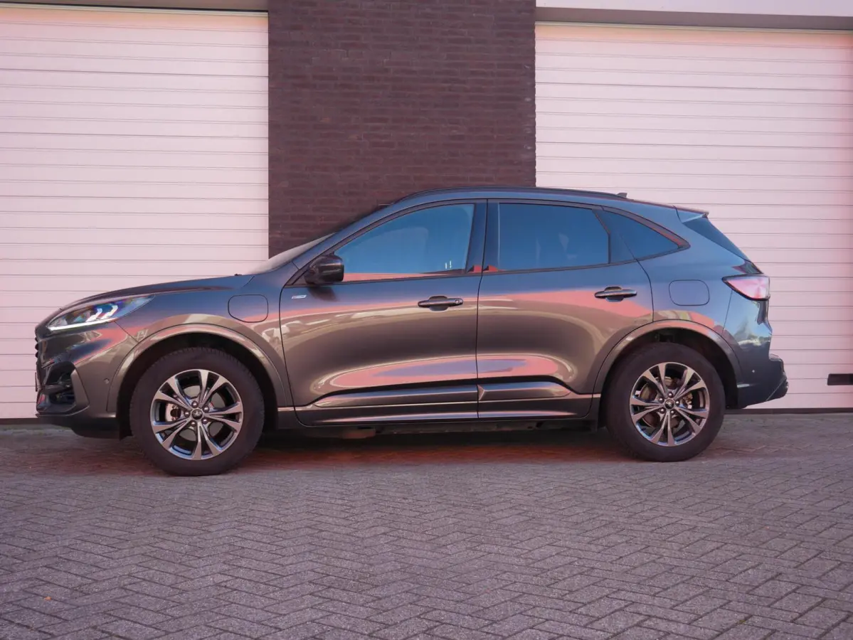 2.5 PHEV ST-Line X Camera| Navi+BT| Winterpack| ACC