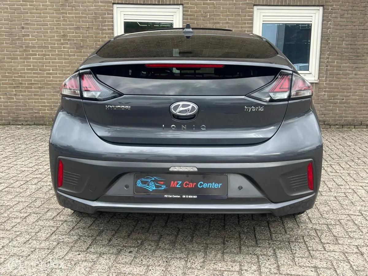 1.6 GDi Premium | Camera | Navi | Cruise | DAB