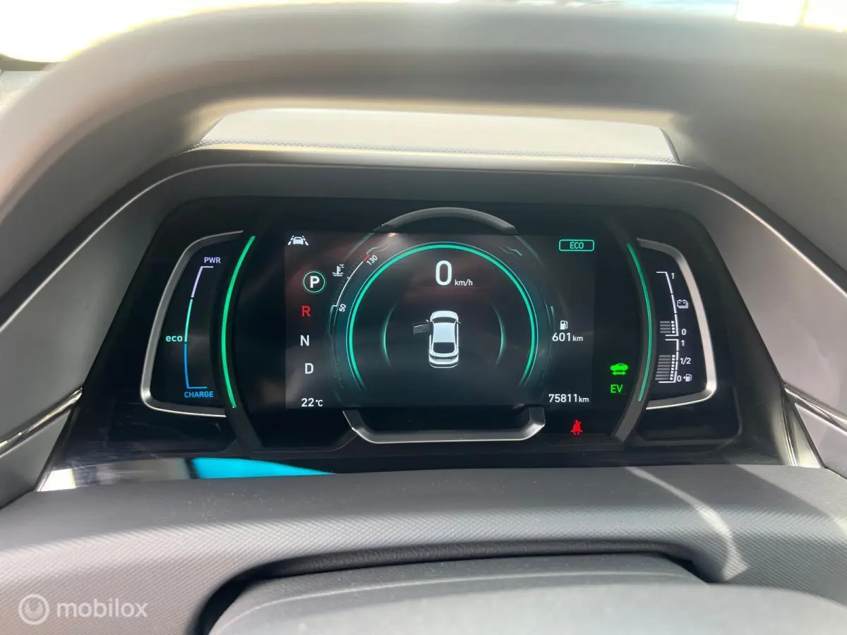 1.6 GDi Premium | Camera | Navi | Cruise | DAB