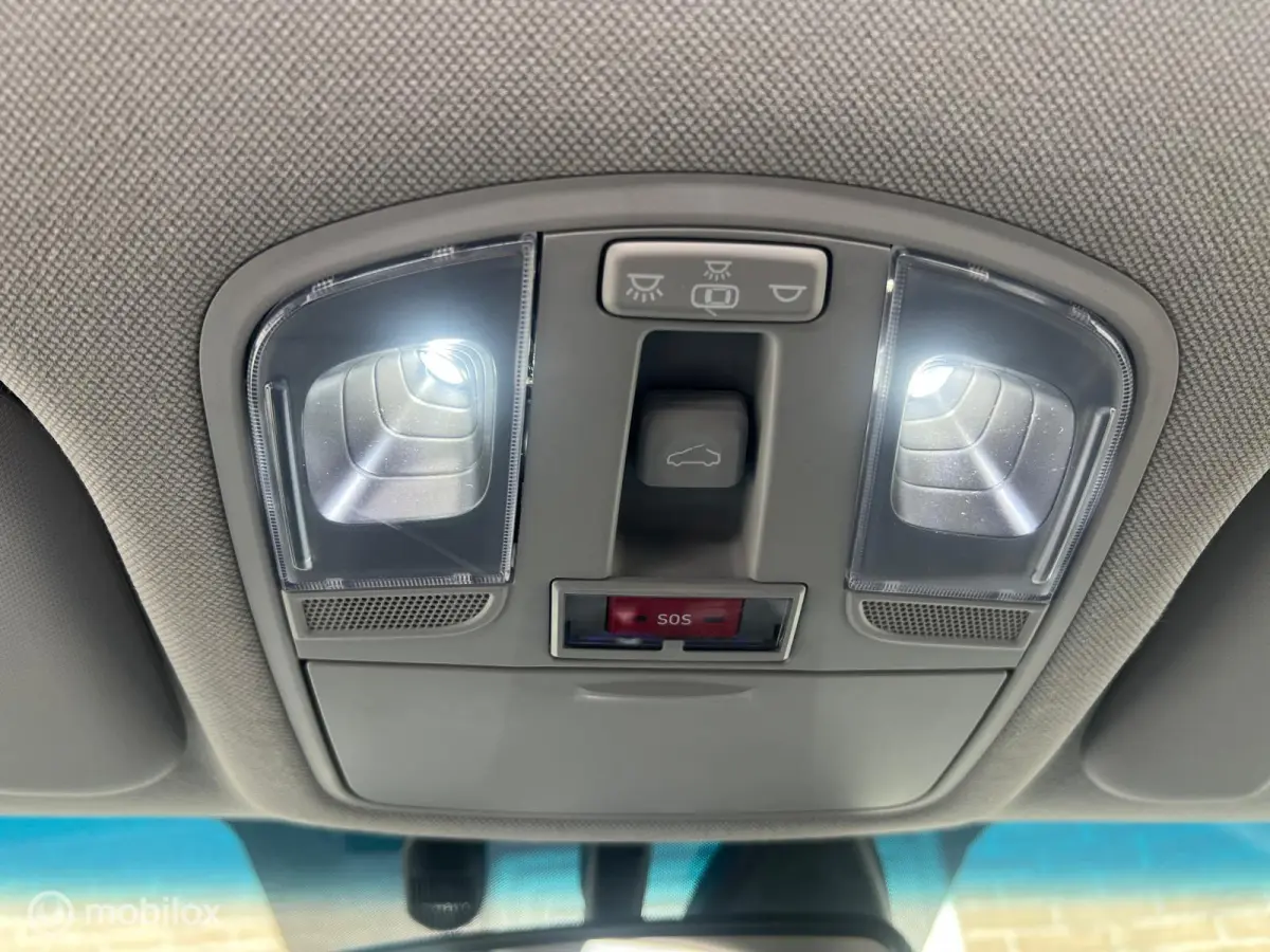 1.6 GDi Premium | Camera | Navi | Cruise | DAB