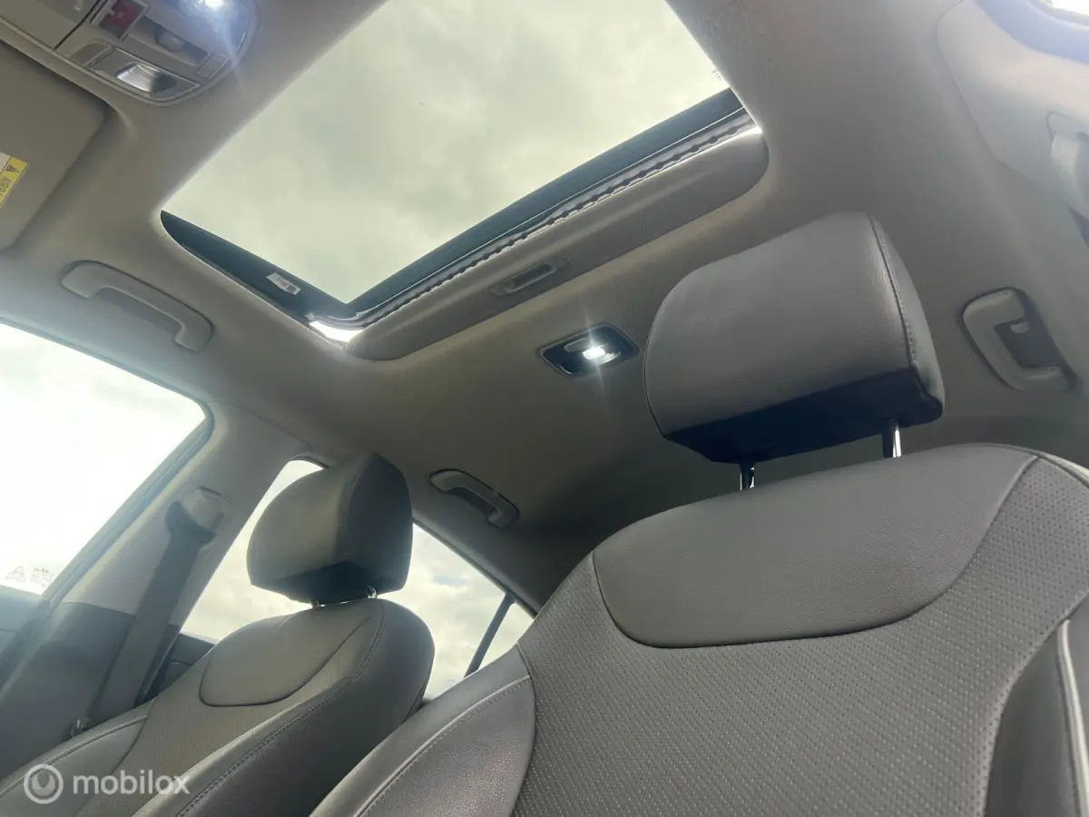 1.6 GDi Premium | Camera | Navi | Cruise | DAB
