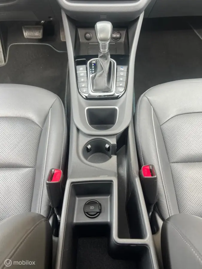 1.6 GDi Premium | Camera | Navi | Cruise | DAB