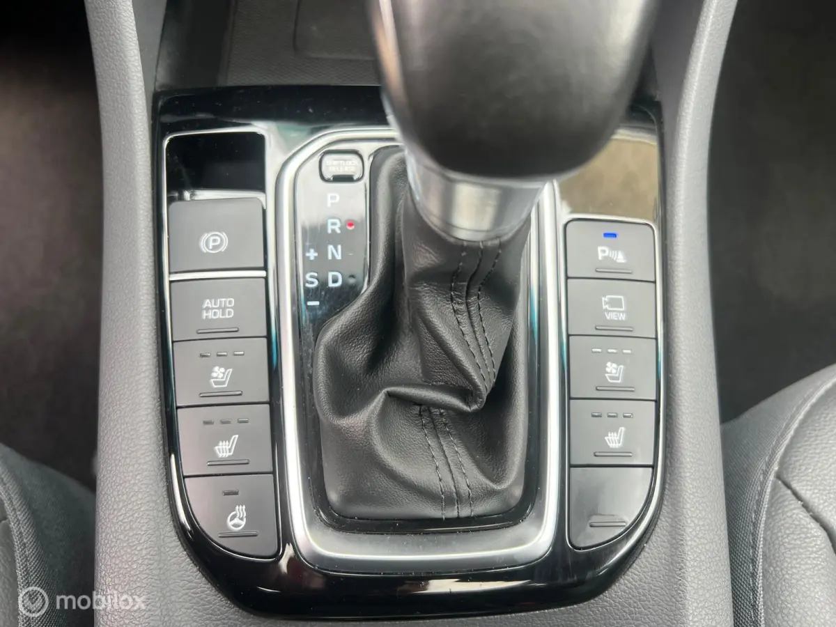1.6 GDi Premium | Camera | Navi | Cruise | DAB