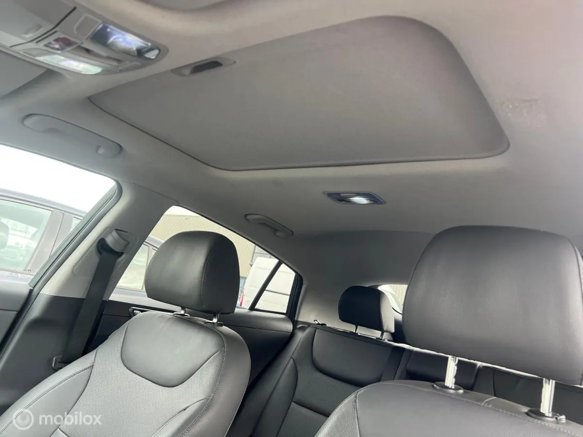 1.6 GDi Premium | Camera | Navi | Cruise | DAB
