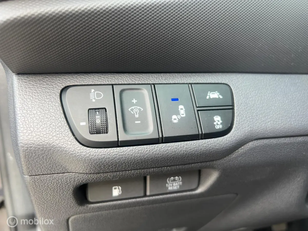 1.6 GDi Premium | Camera | Navi | Cruise | DAB