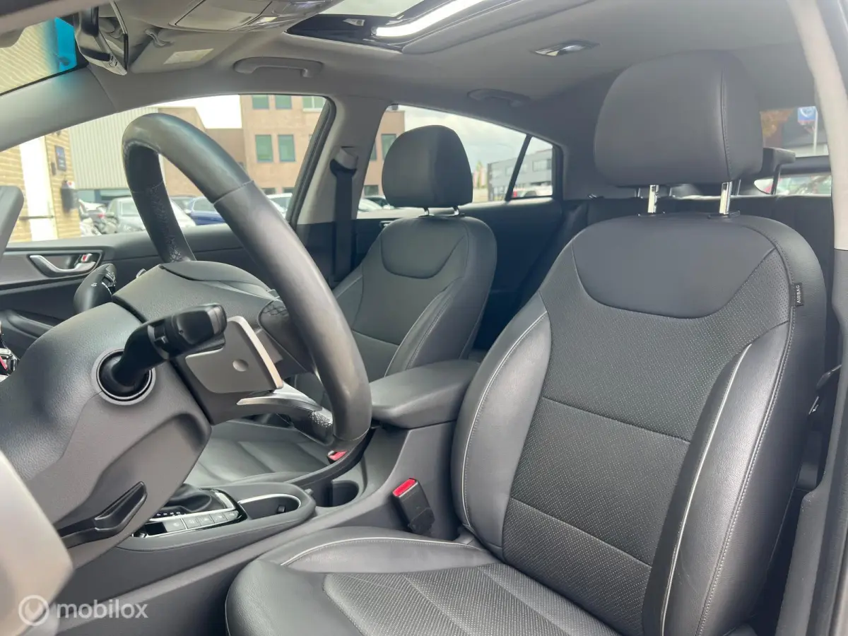 1.6 GDi Premium | Camera | Navi | Cruise | DAB