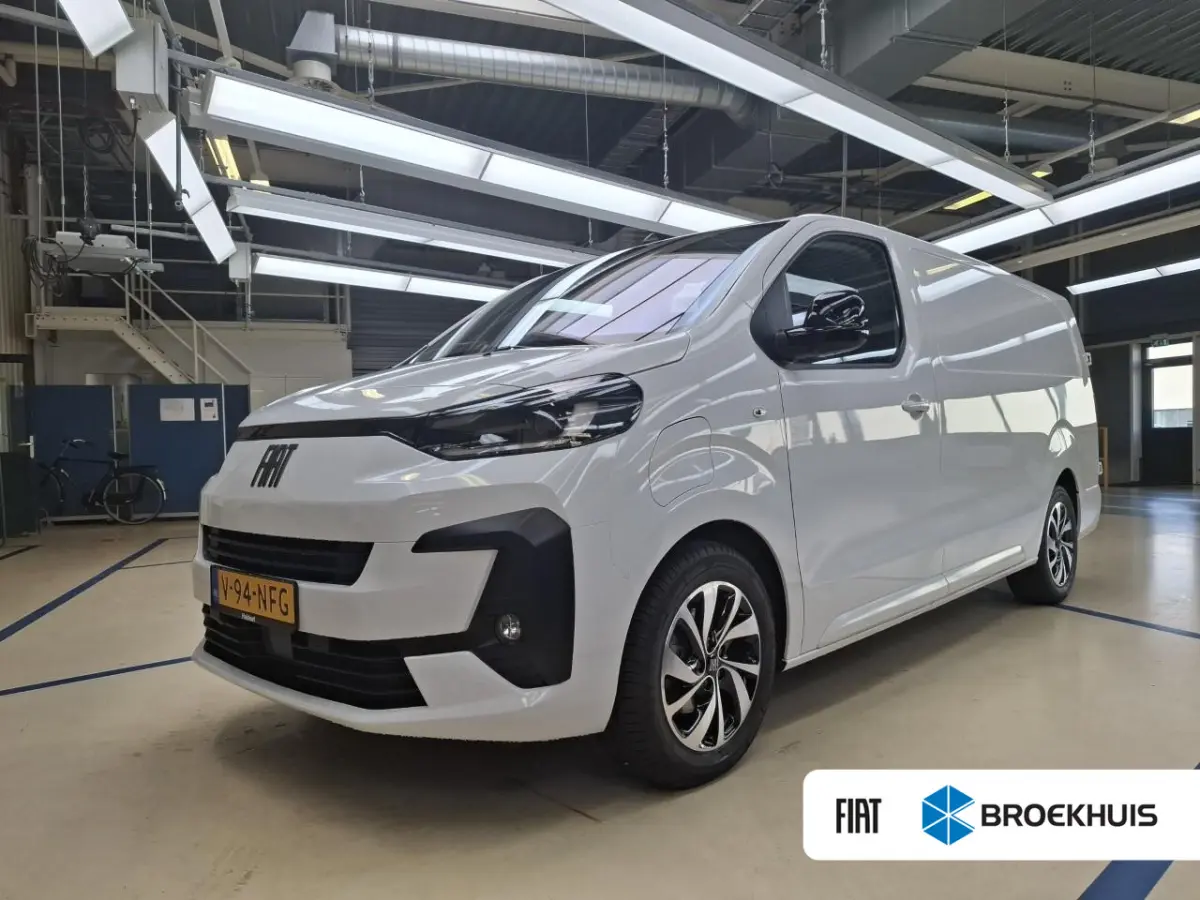 L3 75kWh | 8 JAAR GARANTIE | CAMERA | DRAADLOOS CARPLAY | BETIMMERING | LED | 17" LM VELGEN | COMFORT WAND |