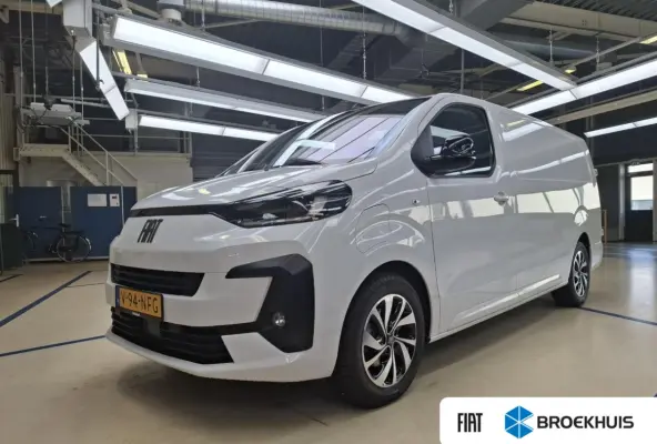L3 75kWh | 8 JAAR GARANTIE | CAMERA | DRAADLOOS CARPLAY | BETIMMERING | LED | 17" LM VELGEN | COMFORT WAND |