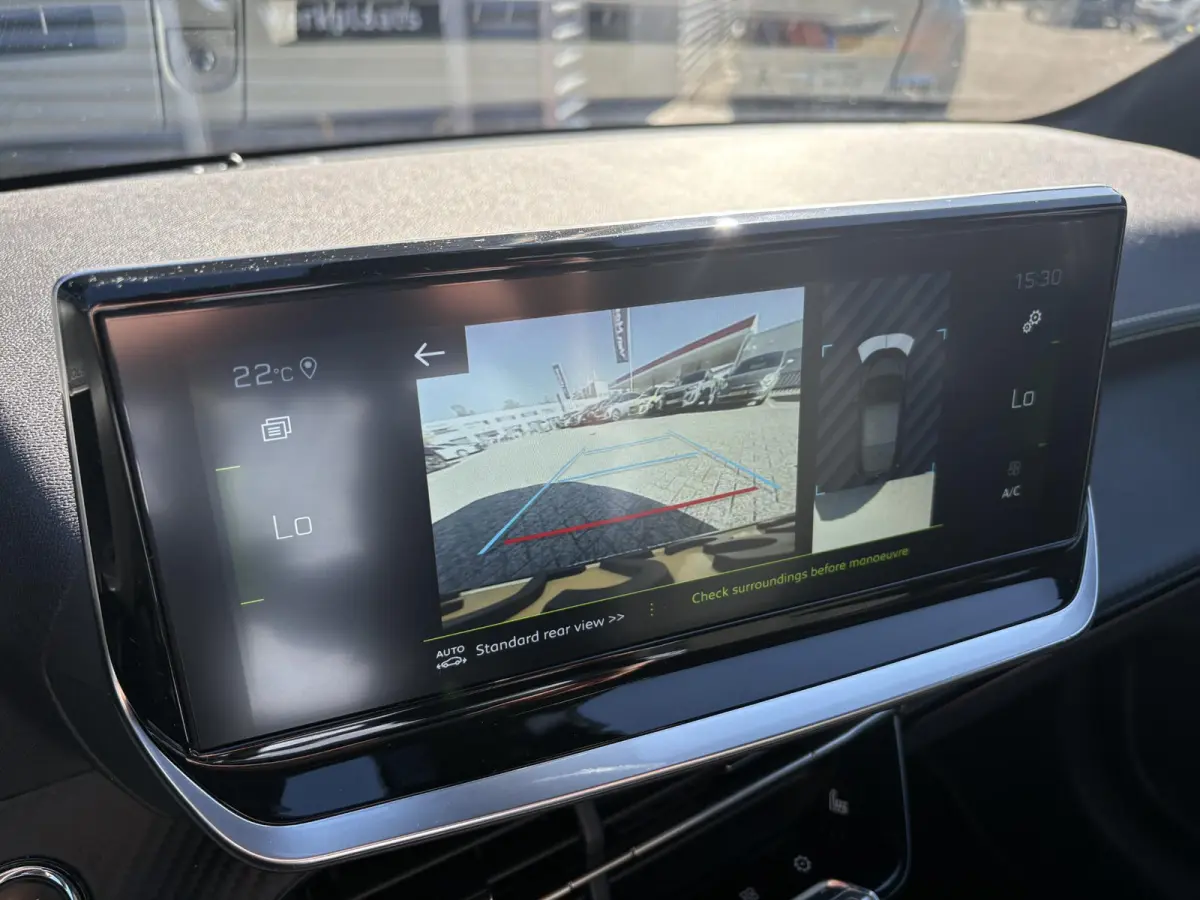 1.2 PureTech 100 GT | Panoramadak | Navigatie | Camera | Unieke tellerstand!
