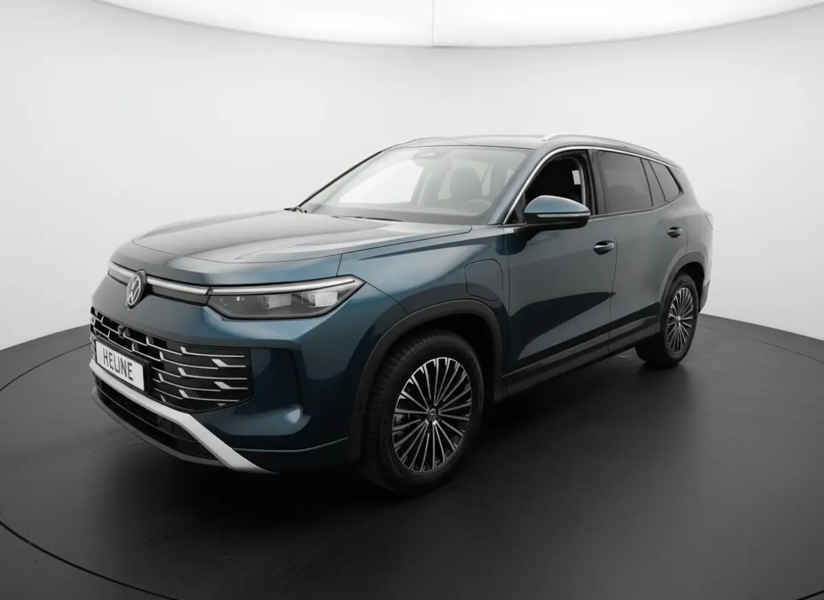 1.5 TSI eHybrid 204PK DSG HYBRID ELEGANCE 360°CAMERA/TREKHAAK/IQ.LIGHT/KEYLESS