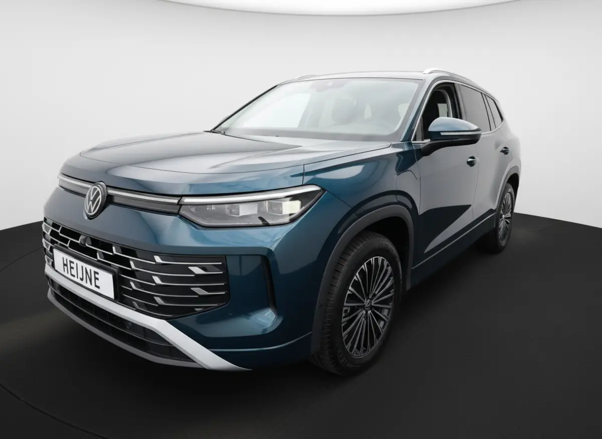 1.5 TSI eHybrid 204PK DSG HYBRID ELEGANCE 360°CAMERA/TREKHAAK/IQ.LIGHT/KEYLESS