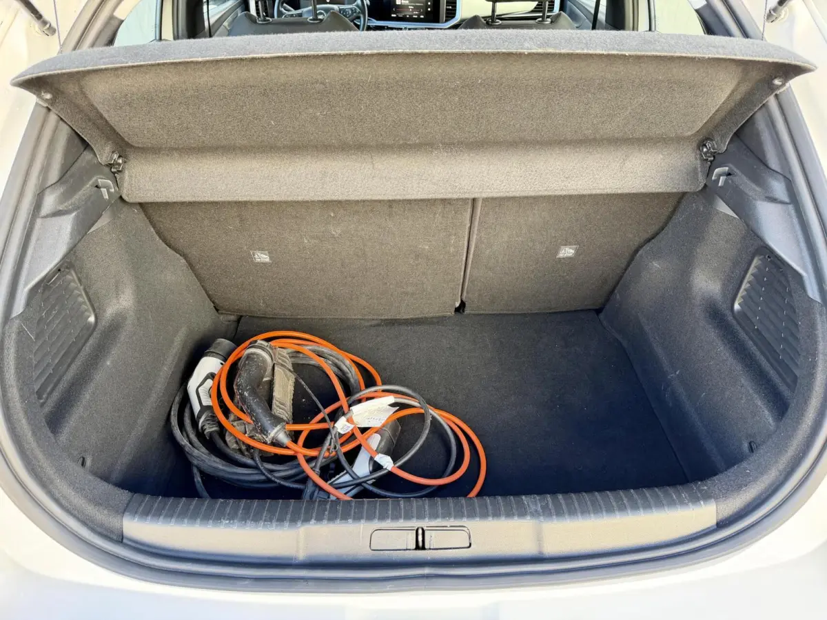 Edition 50-kWh | ACC | Warmtepomp | LED | 16"