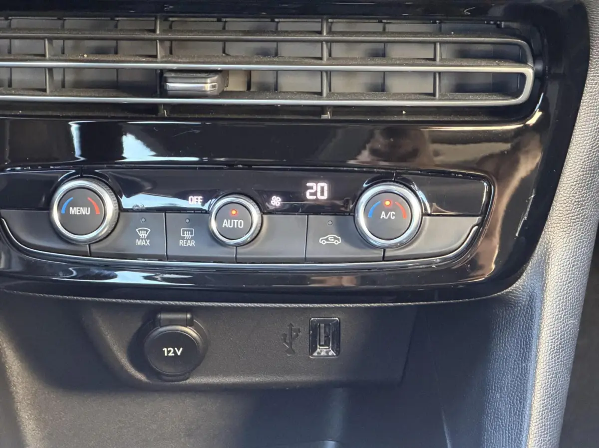 Edition 50-kWh | ACC | Warmtepomp | LED | 16"