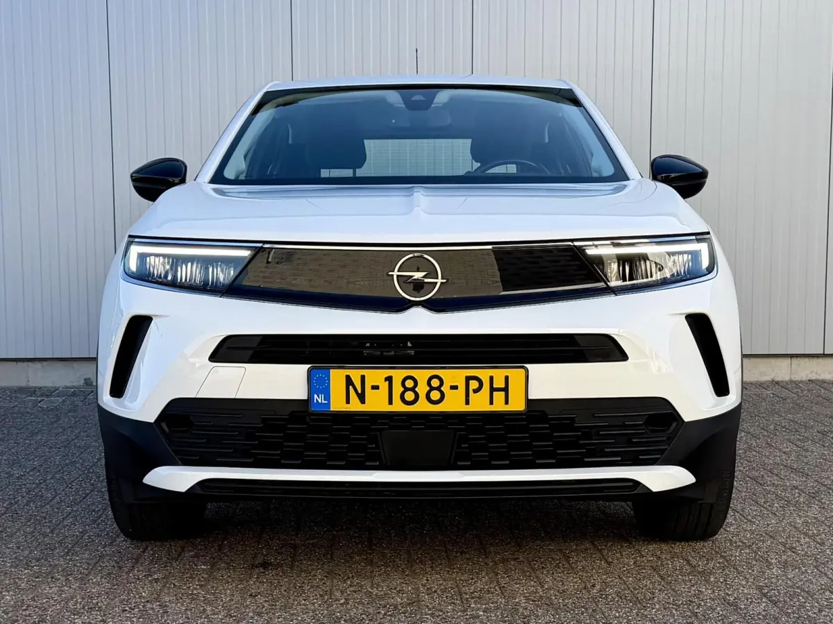 Edition 50-kWh | ACC | Warmtepomp | LED | 16"