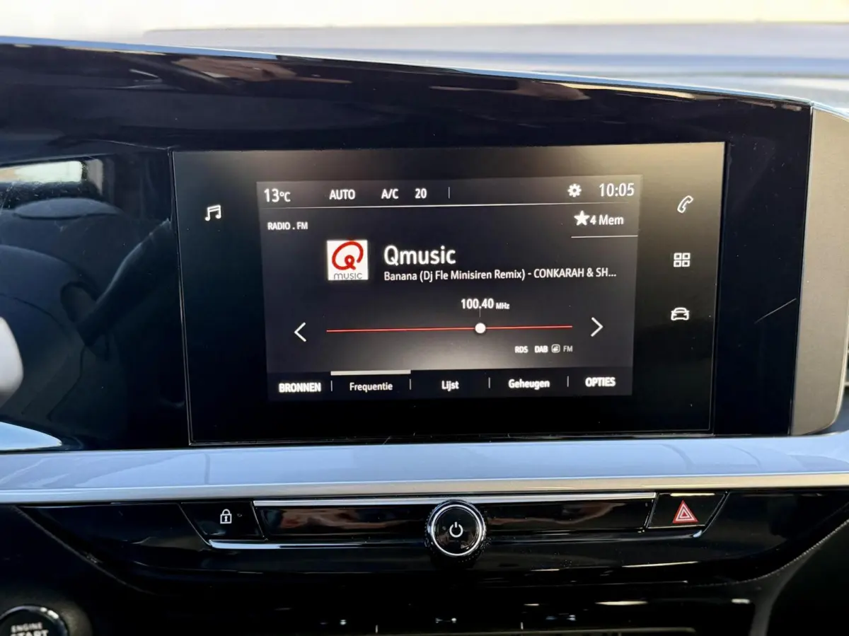Edition 50-kWh | ACC | Warmtepomp | LED | 16"