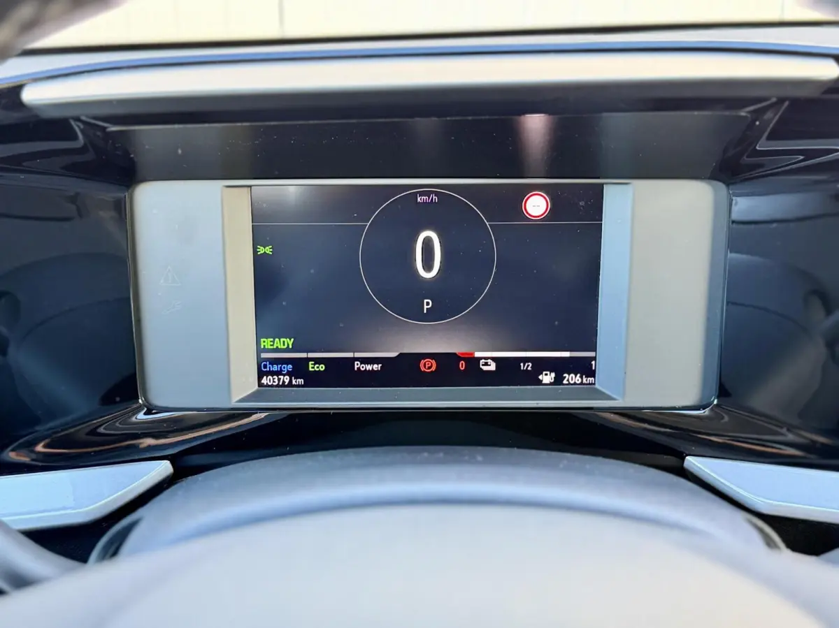 Edition 50-kWh | ACC | Warmtepomp | LED | 16"