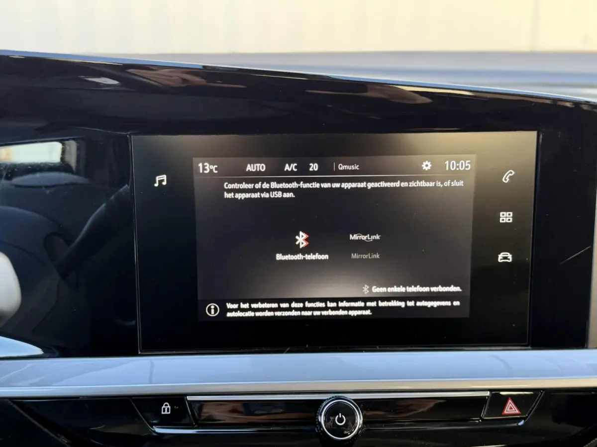 Edition 50-kWh | ACC | Warmtepomp | LED | 16"