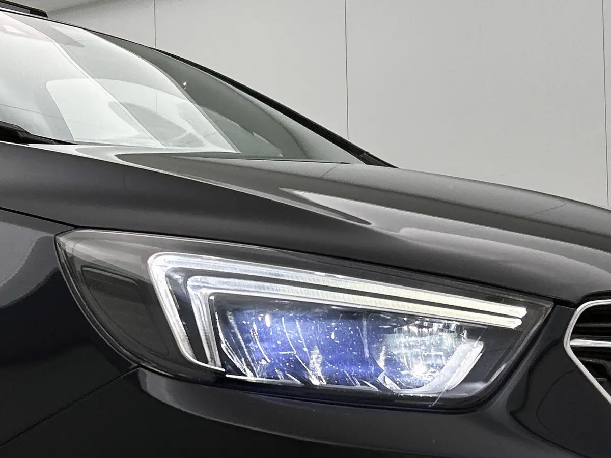 1.4 Turbo Black Edition | Apple Carplay/Android Auto | Navigatie | Parkeersensoren