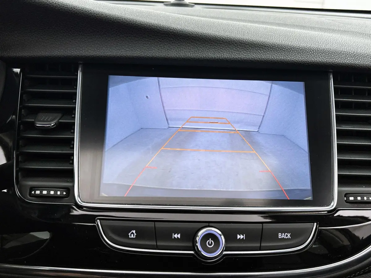 1.4 Turbo Black Edition | Apple Carplay/Android Auto | Navigatie | Parkeersensoren