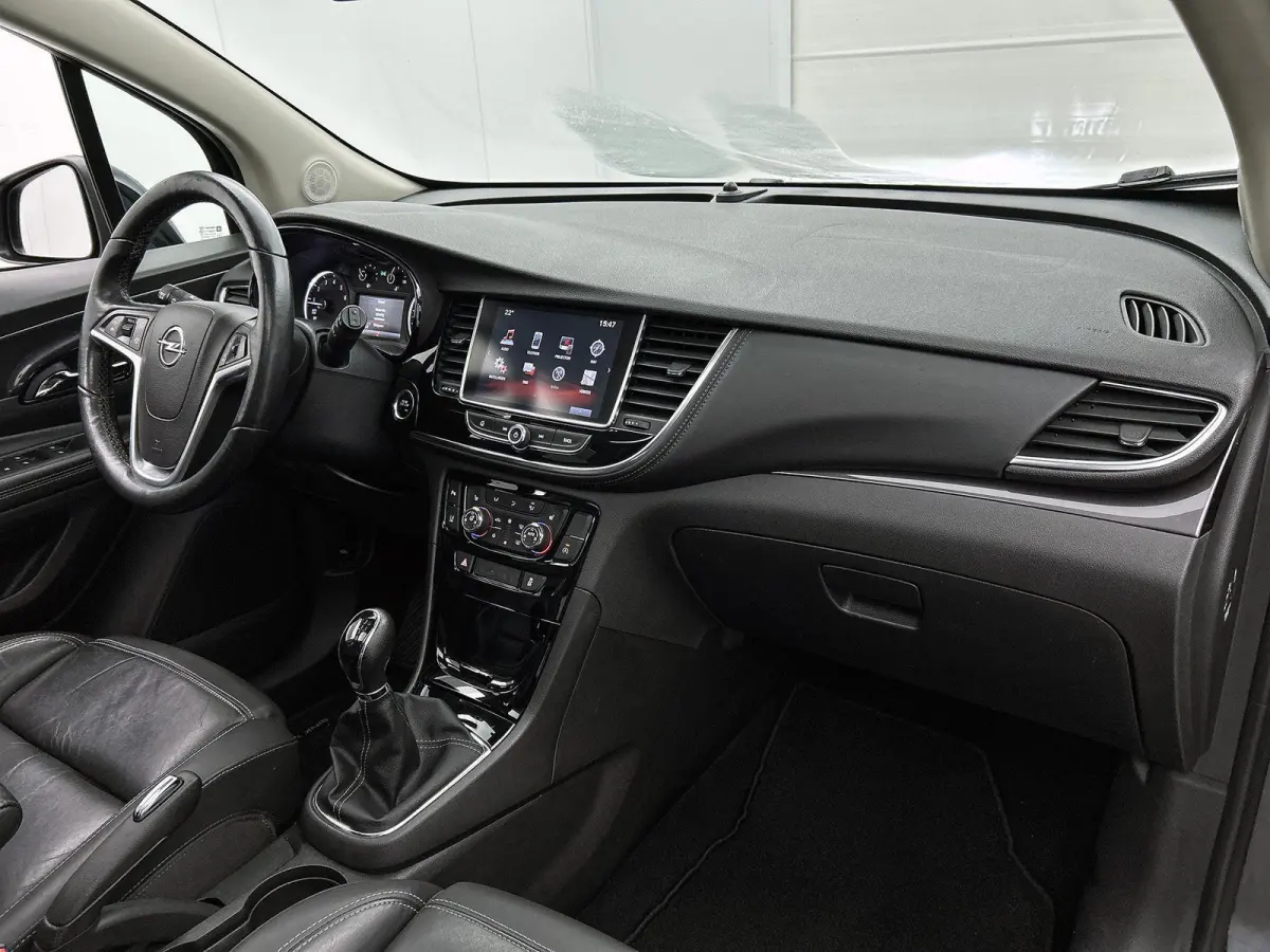 1.4 Turbo Black Edition | Apple Carplay/Android Auto | Navigatie | Parkeersensoren