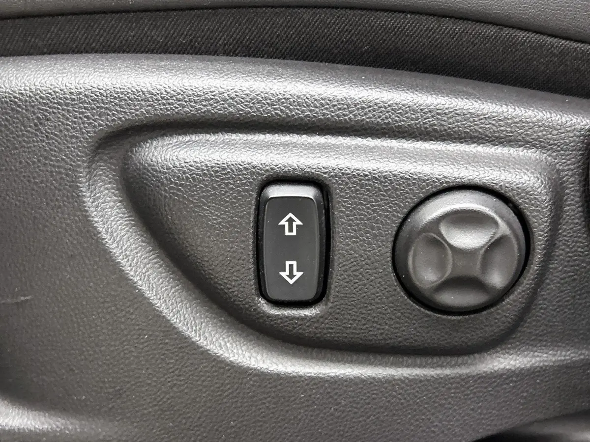 1.4 Turbo Black Edition | Apple Carplay/Android Auto | Navigatie | Parkeersensoren