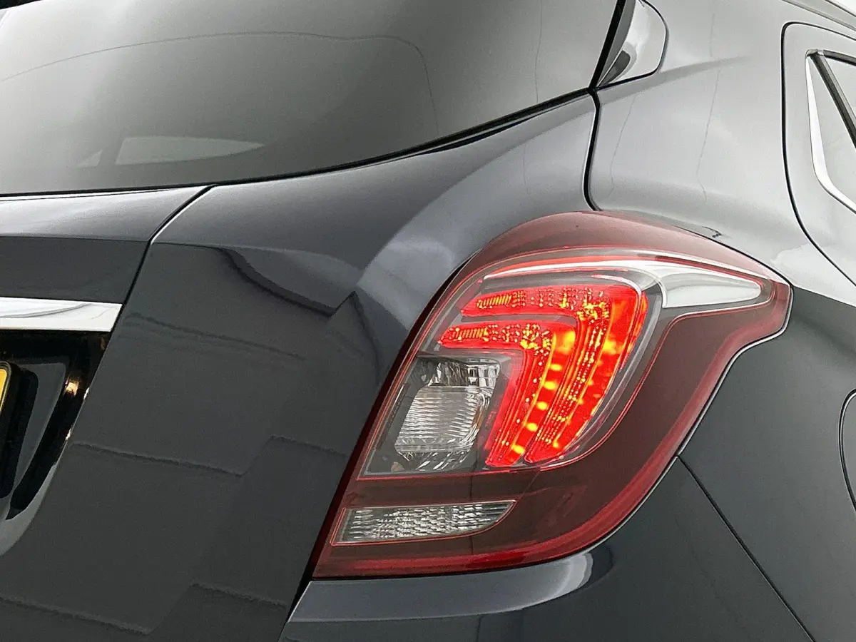 1.4 Turbo Black Edition | Apple Carplay/Android Auto | Navigatie | Parkeersensoren