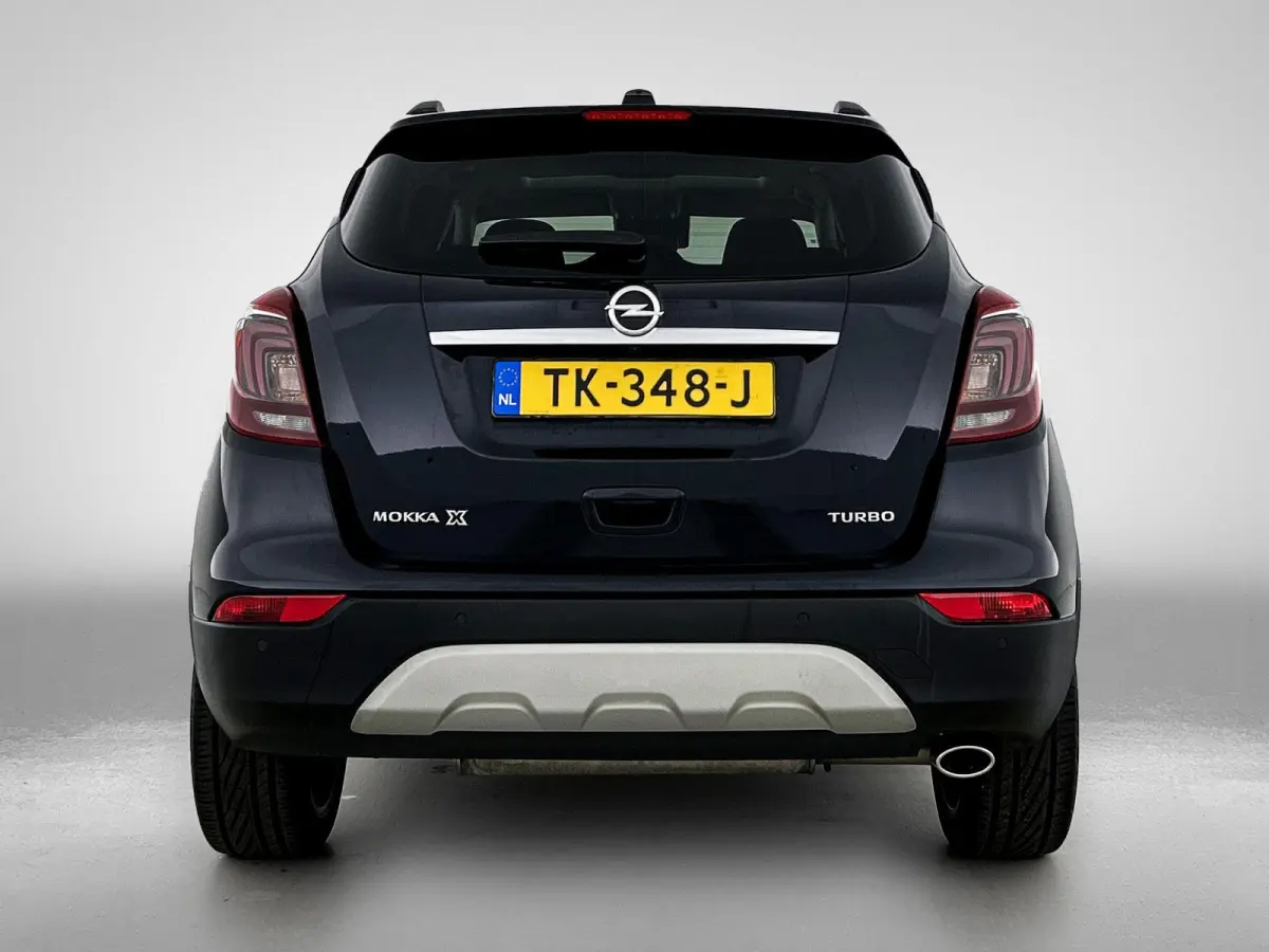 1.4 Turbo Black Edition | Apple Carplay/Android Auto | Navigatie | Parkeersensoren