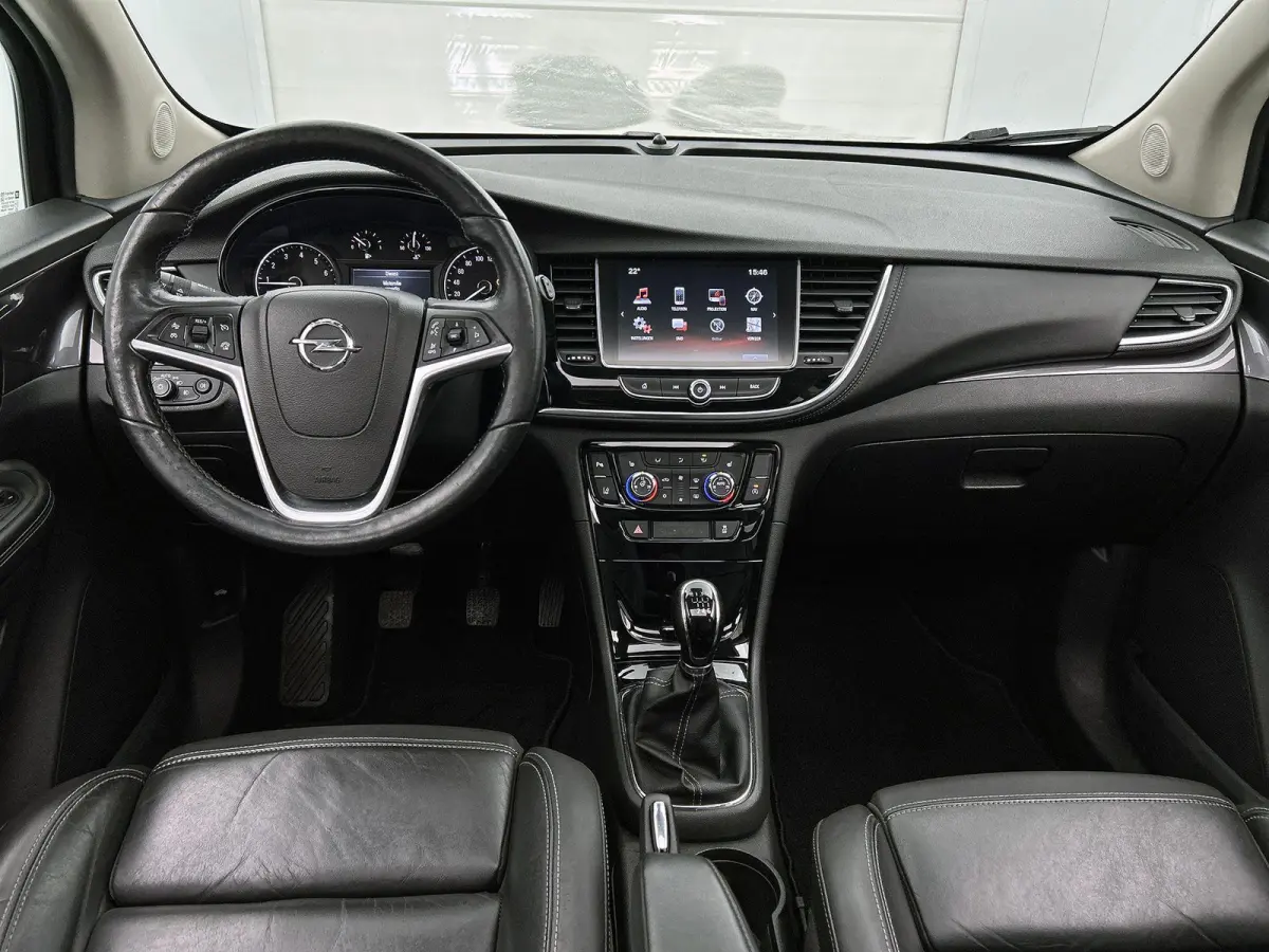 1.4 Turbo Black Edition | Apple Carplay/Android Auto | Navigatie | Parkeersensoren