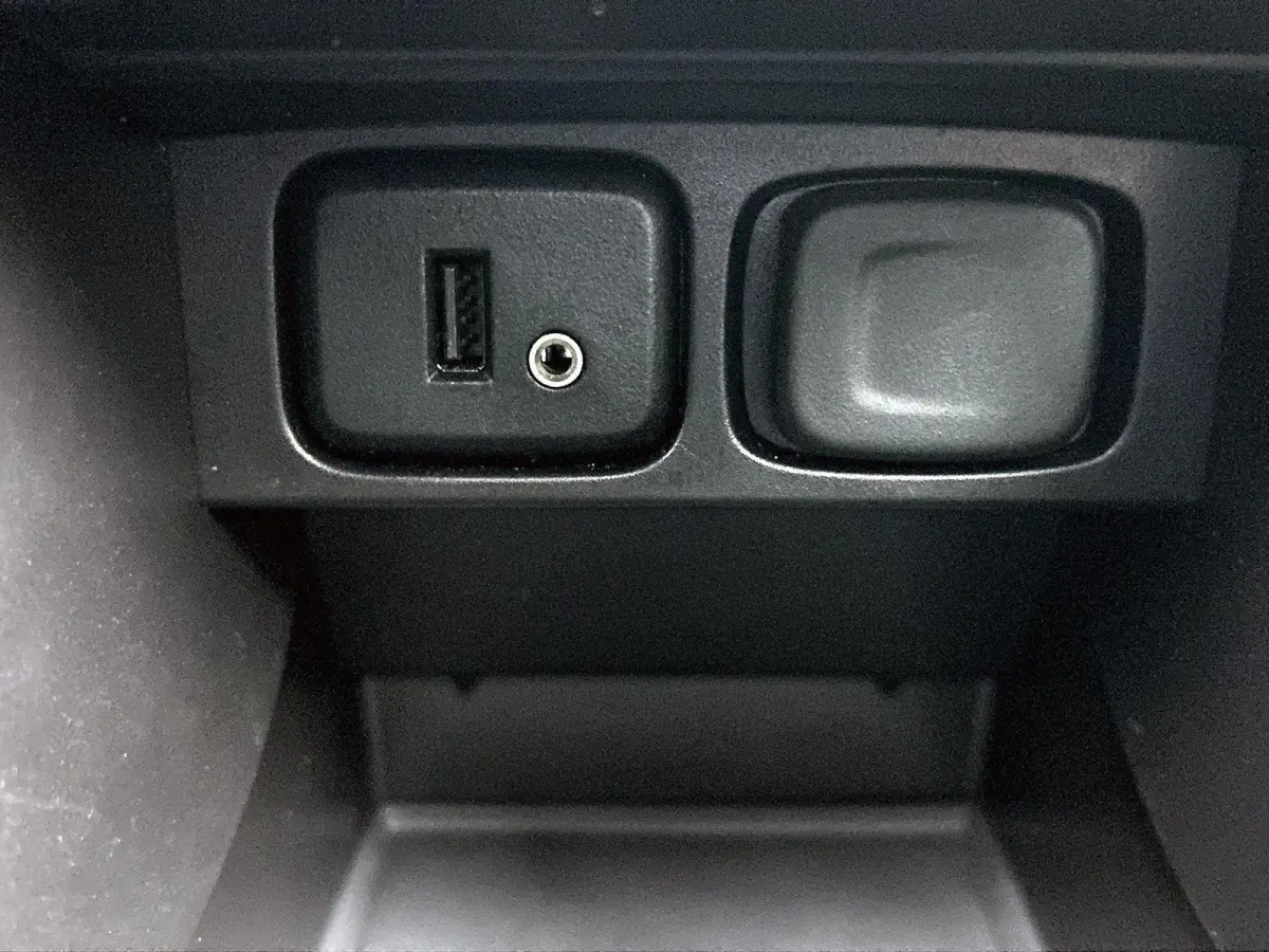 1.4 Turbo Black Edition | Apple Carplay/Android Auto | Navigatie | Parkeersensoren
