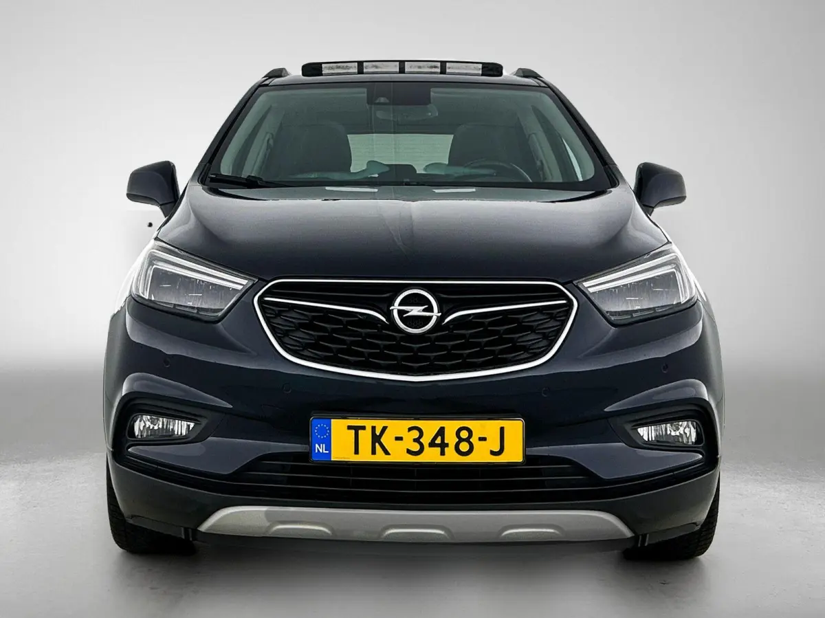1.4 Turbo Black Edition | Apple Carplay/Android Auto | Navigatie | Parkeersensoren